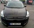 Чорний Форд Ескейп, об'ємом двигуна 2 л та пробігом 195 тис. км за 12000 $, фото 1 на Automoto.ua