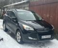 Черный Форд Эскейп, объемом двигателя 1.6 л и пробегом 223 тыс. км за 8750 $, фото 1 на Automoto.ua