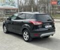 Чорний Форд Ескейп, об'ємом двигуна 1.6 л та пробігом 266 тис. км за 9500 $, фото 1 на Automoto.ua
