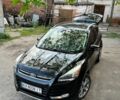 Чорний Форд Ескейп, об'ємом двигуна 1.6 л та пробігом 164 тис. км за 8800 $, фото 1 на Automoto.ua