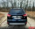 Черный Форд Эскейп, объемом двигателя 1.6 л и пробегом 230 тыс. км за 13000 $, фото 3 на Automoto.ua