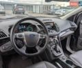 Форд Эскейп 2013 в Киеве на Automoto.ua Черный Форд Эскейп, объемом двигателя 2 л и пробегом 174 тыс. км за 13900 $, фото 9 на Automoto.ua