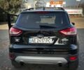 Черный Форд Эскейп, объемом двигателя 2 л и пробегом 190 тыс. км за 9500 $, фото 7 на Automoto.ua