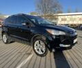 Черный Форд Эскейп, объемом двигателя 1.6 л и пробегом 201 тыс. км за 11500 $, фото 1 на Automoto.ua