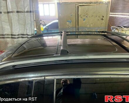 Черный Форд Эскейп, объемом двигателя 1.6 л и пробегом 230 тыс. км за 13000 $, фото 13 на Automoto.ua
