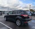 Форд Эскейп 2013 в Киеве на Automoto.ua Черный Форд Эскейп, объемом двигателя 2 л и пробегом 174 тыс. км за 13900 $, фото 4 на Automoto.ua