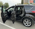 Форд Эскейп 2013 в Киеве на Automoto.ua Черный Форд Эскейп, объемом двигателя 2 л и пробегом 115 тыс. км за 13350 $, фото 17 на Automoto.ua