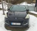 Чорний Форд Ескейп, об'ємом двигуна 1.6 л та пробігом 330 тис. км за 9500 $, фото 1 на Automoto.ua
