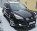 Чорний Форд Ескейп, об'ємом двигуна 1.6 л та пробігом 220 тис. км за 7950 $, фото 1 на Automoto.ua
