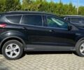 Форд Ескейп 2013 у Люботине на Automoto.ua Чорний Форд Ескейп, об'ємом двигуна 1.6 л та пробігом 188 тис. км за 9500 $, фото 1 на Automoto.ua