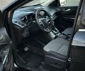 Черный Форд Эскейп, объемом двигателя 2 л и пробегом 190 тыс. км за 9500 $, фото 11 на Automoto.ua