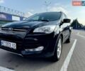 Чорний Форд Ескейп, об'ємом двигуна 2 л та пробігом 113 тис. км за 11700 $, фото 1 на Automoto.ua