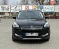 Чорний Форд Ескейп, об'ємом двигуна 1.6 л та пробігом 266 тис. км за 9500 $, фото 9 на Automoto.ua
