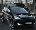 Черный Форд Эскейп, объемом двигателя 2 л и пробегом 190 тыс. км за 9500 $, фото 2 на Automoto.ua