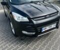 Чорний Форд Ескейп, об'ємом двигуна 2 л та пробігом 267 тис. км за 11800 $, фото 1 на Automoto.ua