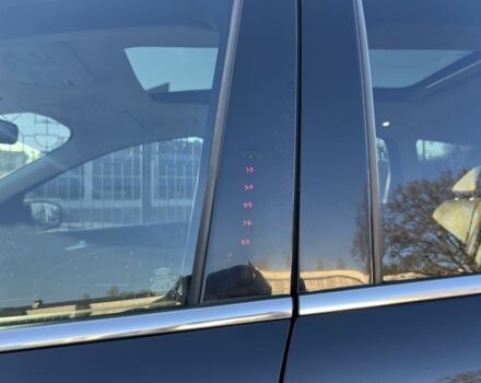 Черный Форд Эскейп, объемом двигателя 1.6 л и пробегом 201 тыс. км за 11500 $, фото 15 на Automoto.ua