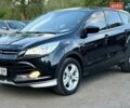 Чорний Форд Ескейп, об'ємом двигуна 1.6 л та пробігом 59 тис. км за 9300 $, фото 1 на Automoto.ua