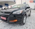 Чорний Форд Ескейп, об'ємом двигуна 2.5 л та пробігом 214 тис. км за 11950 $, фото 1 на Automoto.ua