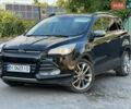 Чорний Форд Ескейп, об'ємом двигуна 2 л та пробігом 209 тис. км за 7850 $, фото 1 на Automoto.ua