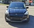 Чорний Форд Ескейп, об'ємом двигуна 2 л та пробігом 130 тис. км за 11500 $, фото 9 на Automoto.ua
