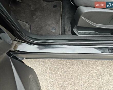 Черный Форд Эскейп, объемом двигателя 2.5 л и пробегом 214 тыс. км за 11999 $, фото 10 на Automoto.ua
