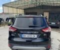 Форд Эскейп 2014 в Одессе на Automoto.ua Черный Форд Эскейп, объемом двигателя 2 л и пробегом 180 тыс. км за 10300 $, фото 3 на Automoto.ua