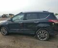 Черный Форд Эскейп, объемом двигателя 2 л и пробегом 205 тыс. км за 7000 $, фото 4 на Automoto.ua