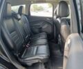Черный Форд Эскейп, объемом двигателя 2 л и пробегом 135 тыс. км за 2500 $, фото 11 на Automoto.ua