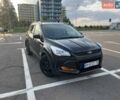 Чорний Форд Ескейп, об'ємом двигуна 2.5 л та пробігом 235 тис. км за 12500 $, фото 1 на Automoto.ua