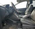 Черный Форд Эскейп, объемом двигателя 2 л и пробегом 205 тыс. км за 7000 $, фото 3 на Automoto.ua