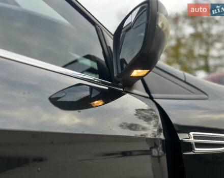 Черный Форд Эскейп, объемом двигателя 1.6 л и пробегом 145 тыс. км за 13000 $, фото 8 на Automoto.ua