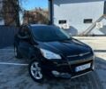 Чорний Форд Ескейп, об'ємом двигуна 1.6 л та пробігом 126 тис. км за 10900 $, фото 1 на Automoto.ua