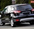 Форд Ескейп 2014 у Києві на Automoto.ua Чорний Форд Ескейп, об'ємом двигуна 1.6 л та пробігом 160 тис. км за 10800 $, фото 9 на Automoto.ua