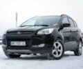 Черный Форд Эскейп, объемом двигателя 2 л и пробегом 189 тыс. км за 9500 $, фото 1 на Automoto.ua