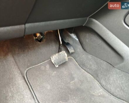 Черный Форд Эскейп, объемом двигателя 2.5 л и пробегом 214 тыс. км за 11999 $, фото 15 на Automoto.ua