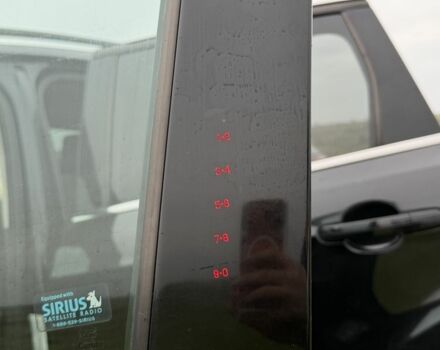 Черный Форд Эскейп, объемом двигателя 1.6 л и пробегом 270 тыс. км за 10700 $, фото 8 на Automoto.ua