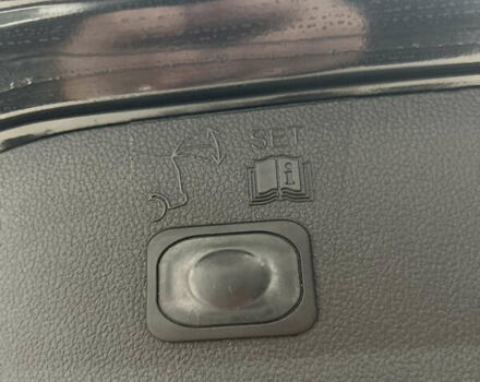 Черный Форд Эскейп, объемом двигателя 1.6 л и пробегом 145 тыс. км за 13000 $, фото 9 на Automoto.ua