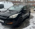 Черный Форд Эскейп, объемом двигателя 2.5 л и пробегом 170 тыс. км за 10800 $, фото 1 на Automoto.ua