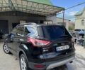 Форд Эскейп 2014 в Одессе на Automoto.ua Черный Форд Эскейп, объемом двигателя 2 л и пробегом 180 тыс. км за 10300 $, фото 2 на Automoto.ua