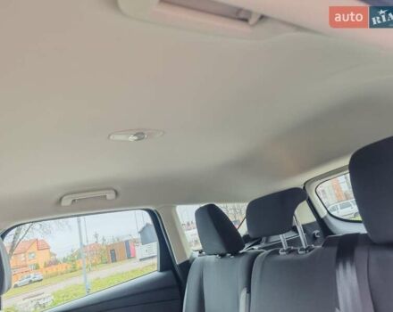 Черный Форд Эскейп, объемом двигателя 2.5 л и пробегом 214 тыс. км за 11999 $, фото 12 на Automoto.ua