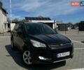 Черный Форд Эскейп, объемом двигателя 1.6 л и пробегом 126 тыс. км за 10999 $, фото 1 на Automoto.ua