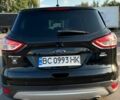 Форд Эскейп 2014 в Львове на Automoto.ua Черный Форд Эскейп, объемом двигателя 1.6 л и пробегом 122 тыс. км за 9900 $, фото 7 на Automoto.ua