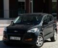 Чорний Форд Ескейп, об'ємом двигуна 2.5 л та пробігом 220 тис. км за 9000 $, фото 1 на Automoto.ua
