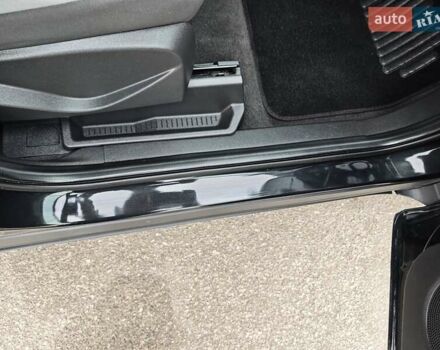 Черный Форд Эскейп, объемом двигателя 2.5 л и пробегом 214 тыс. км за 11999 $, фото 34 на Automoto.ua