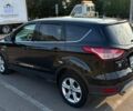 Форд Эскейп 2014 в Львове на Automoto.ua Черный Форд Эскейп, объемом двигателя 1.6 л и пробегом 122 тыс. км за 9900 $, фото 4 на Automoto.ua