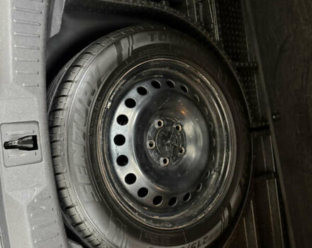 Черный Форд Эскейп, объемом двигателя 1.6 л и пробегом 207 тыс. км за 10000 $, фото 19 на Automoto.ua