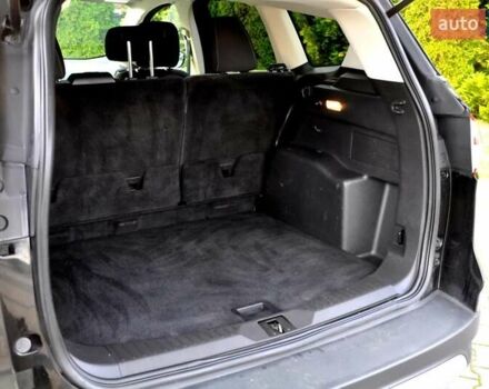 Форд Ескейп 2014 у Києві на Automoto.ua Чорний Форд Ескейп, об'ємом двигуна 1.6 л та пробігом 160 тис. км за 10800 $, фото 10 на Automoto.ua