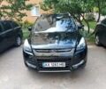 Черный Форд Эскейп, объемом двигателя 2 л и пробегом 167 тыс. км за 13500 $, фото 1 на Automoto.ua