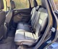 Чорний Форд Ескейп, об'ємом двигуна 1.6 л та пробігом 82 тис. км за 7900 $, фото 10 на Automoto.ua