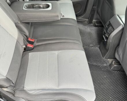 Черный Форд Эскейп, объемом двигателя 1.6 л и пробегом 270 тыс. км за 10700 $, фото 18 на Automoto.ua